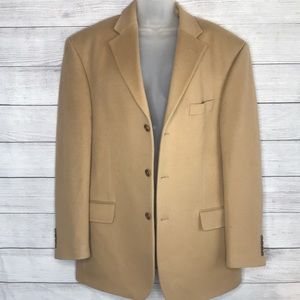 Sarar oversize 100% cashmere blazer